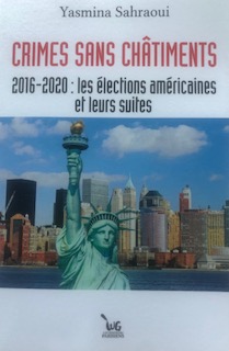 Crimes sans châtiments: 2016-2020